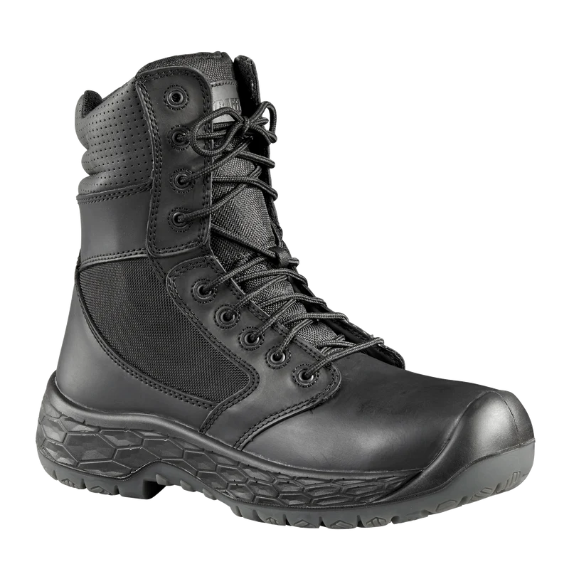 OPS (Safety Toe & Plate)