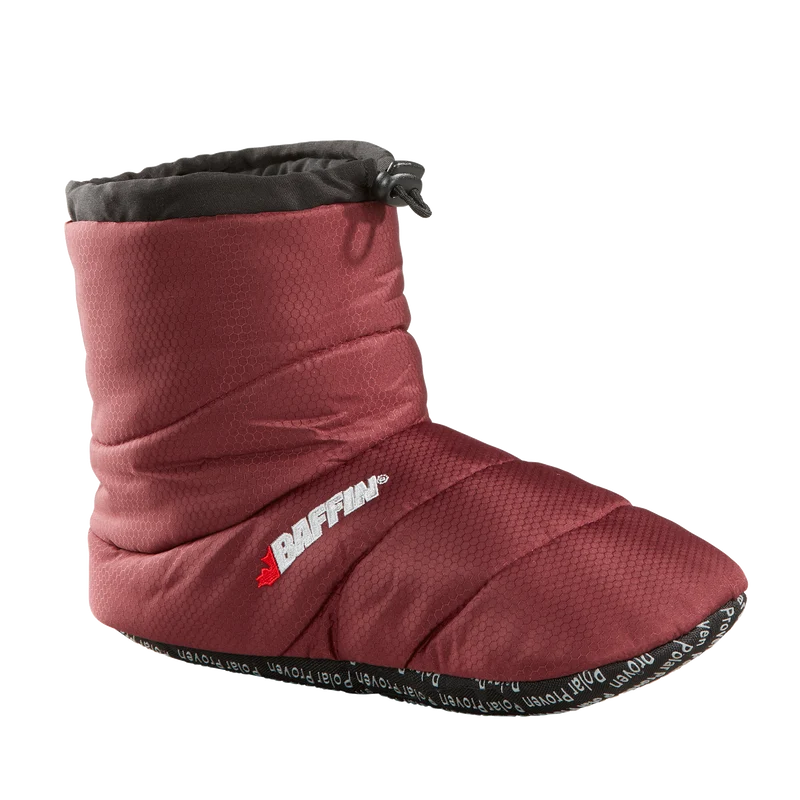 CUSH BOOTY | Unisex Hybrid Slipper