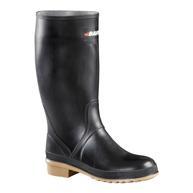 PRIME (Plain Toe) | Women's Boot