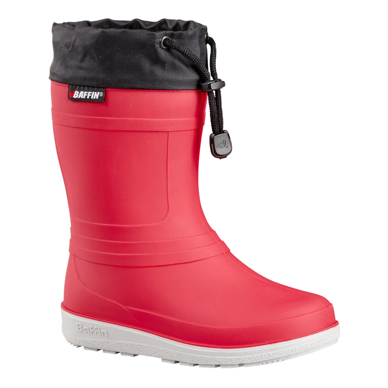 ICE CASTLE | Kids Boot