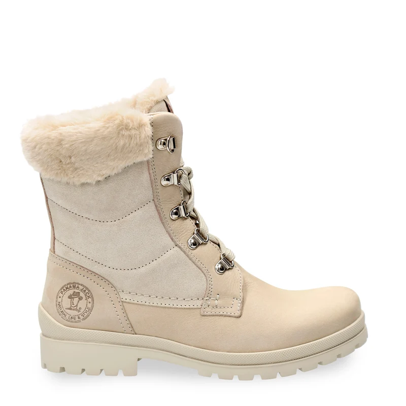 Tuscani B28 Nobuck Crudo