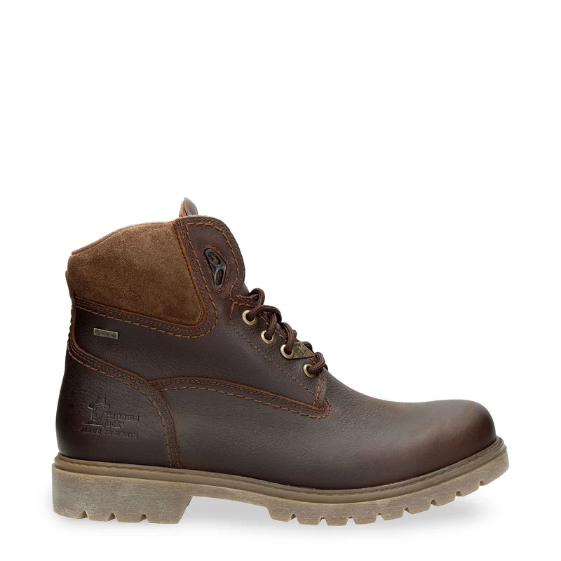 Amur Gtx C10 Napa Grass Castaño