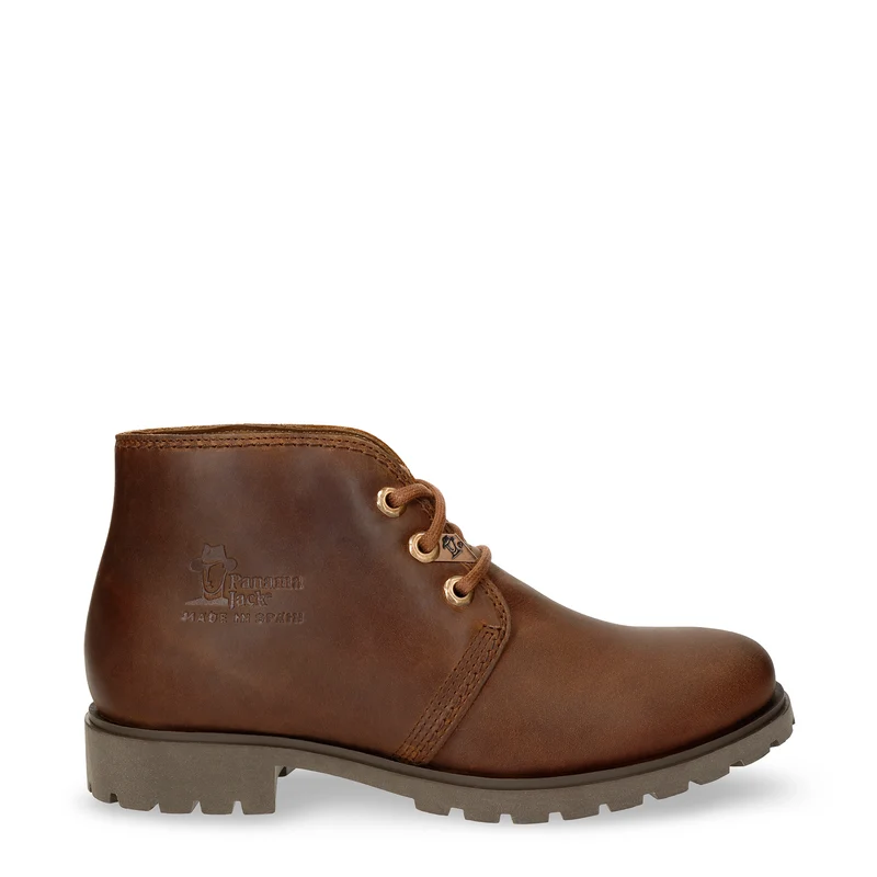 Bota Panama B15 Napa Cuero