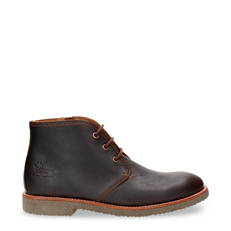 Gareth C2 Napa Grass Castaño