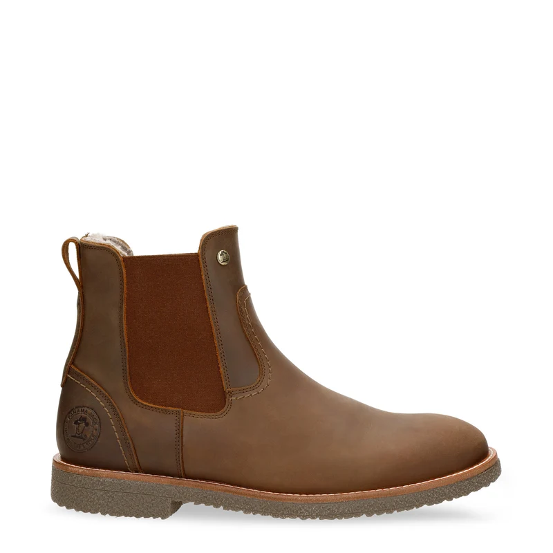 Garnock Igloo C12 Napa Grass Cuero