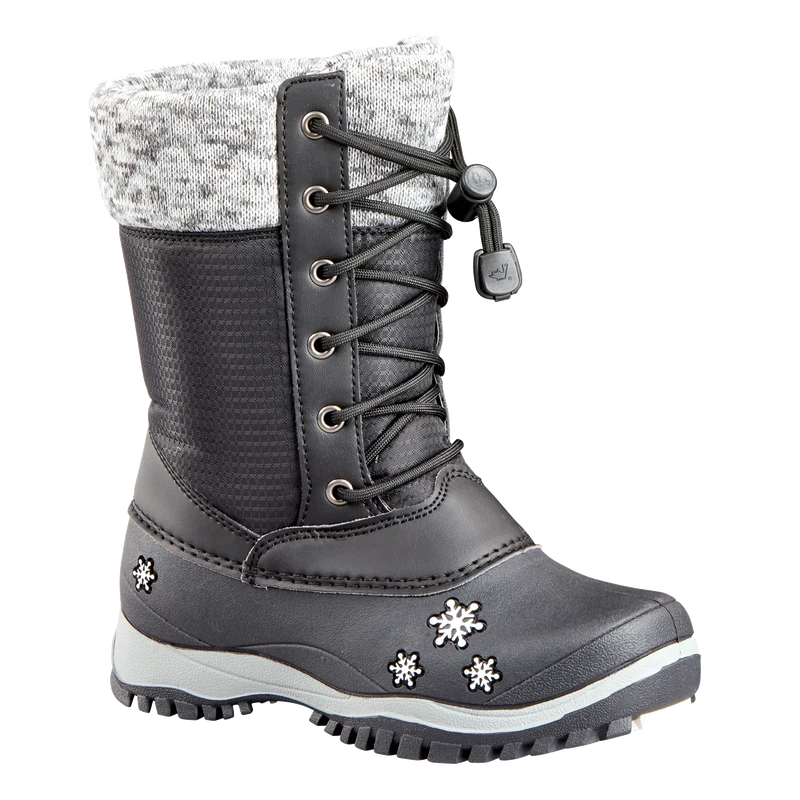 AVERY | Little Kids Boot (Youth)