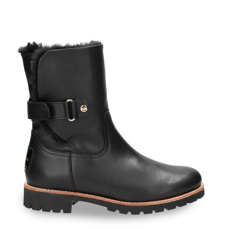 Felia Trav B3 Napa Negro