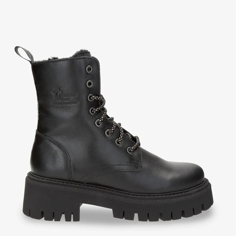 Carlyn B1 Napa Negro