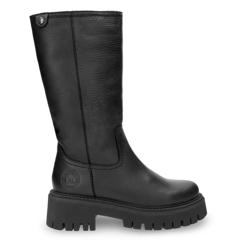 Charlotte B1 Napa Grass Negro