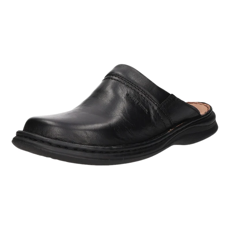 Josef Seibel Hausschuh Pantolette Kaltfutter MAX