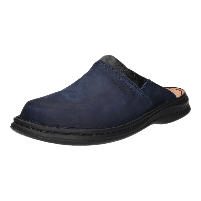 Josef Seibel Hausschuh Pantolette Kaltfutter MAX