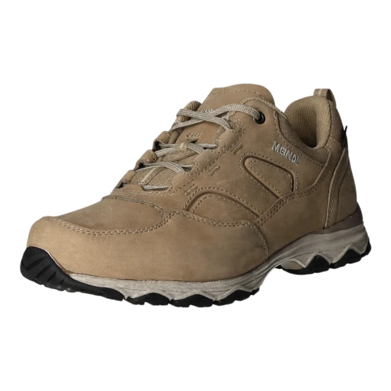 MEINDL Trekkinghalbschuh Dublin Lady GTX