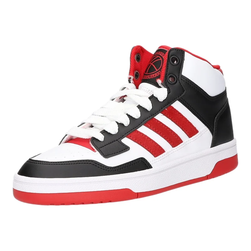 adidas Schnürstiefelette Kaltfutter RAPID COURT MID J