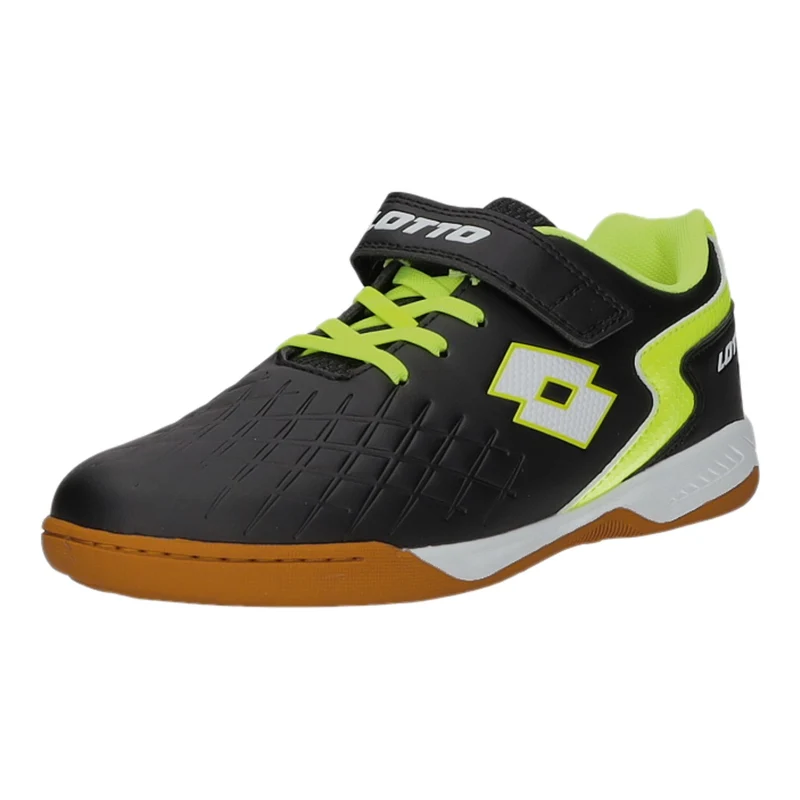 Lotto Sportschuh Indoor DASHER K