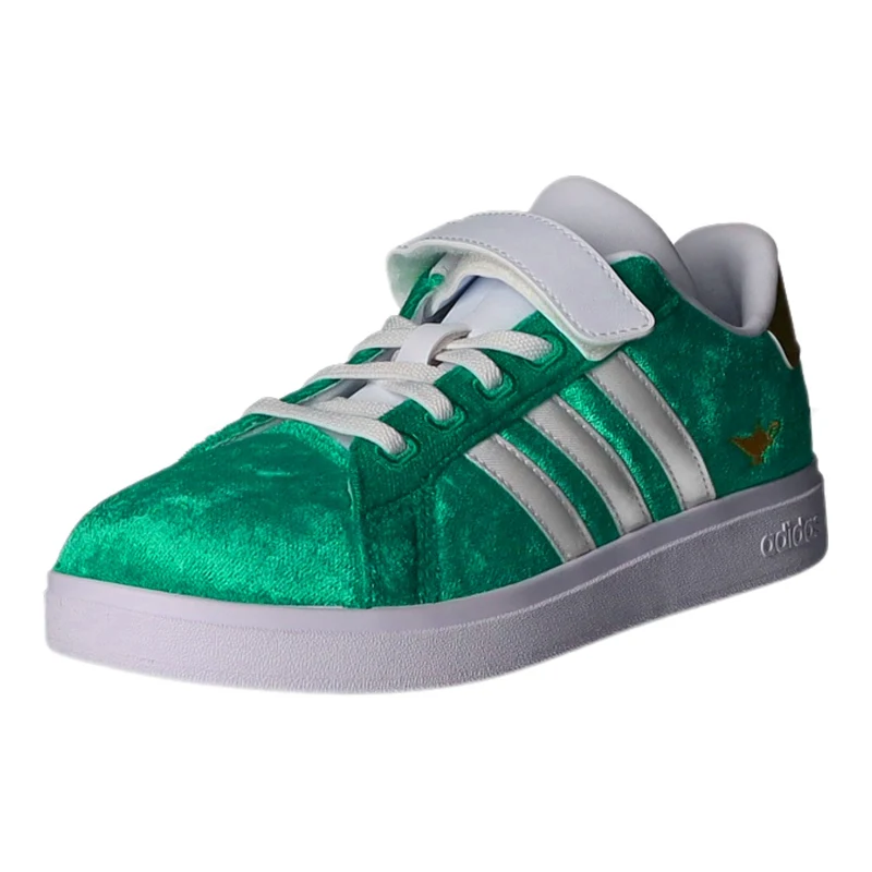 adidas Slipper/Kletthalbschuh (casual) GRAND COURT 2.0 JASMINE EL