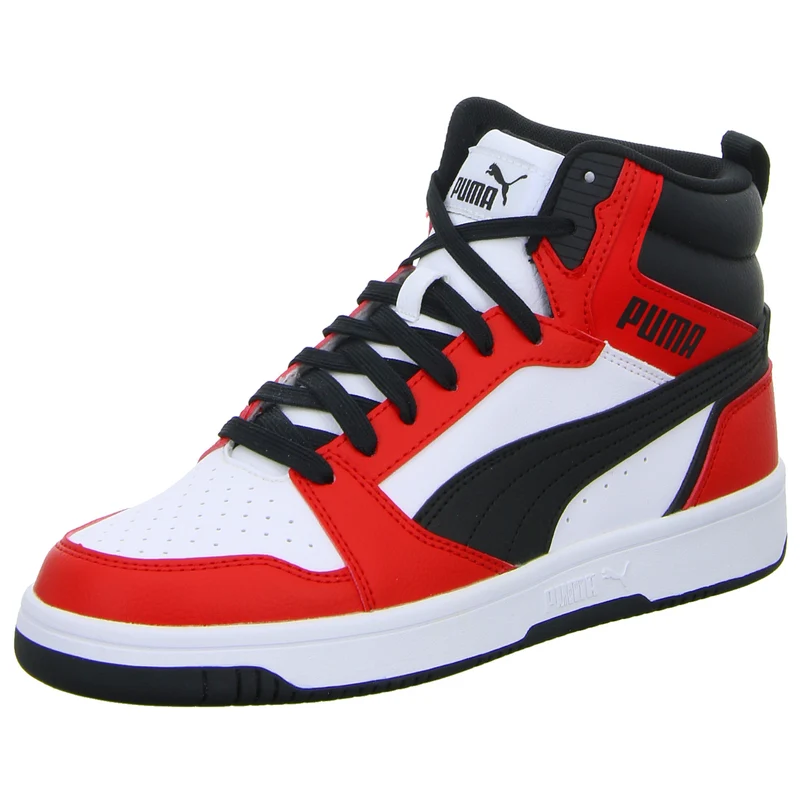 PUMA Sportstiefelette Training Rebound v6