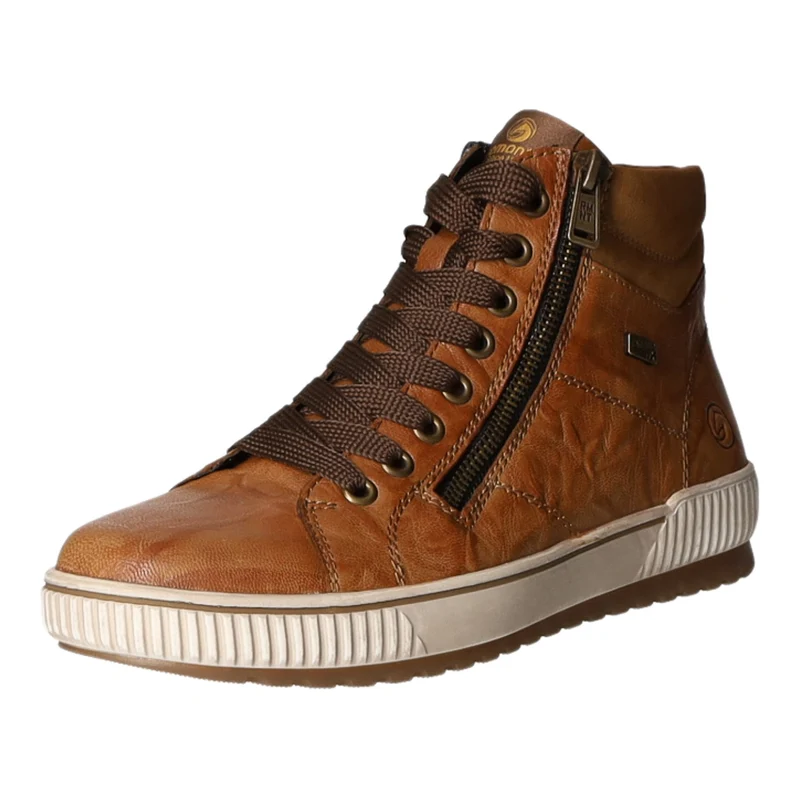 Remonte Schnürstiefelette Kaltfutter bis 35mm Absatz (casual)