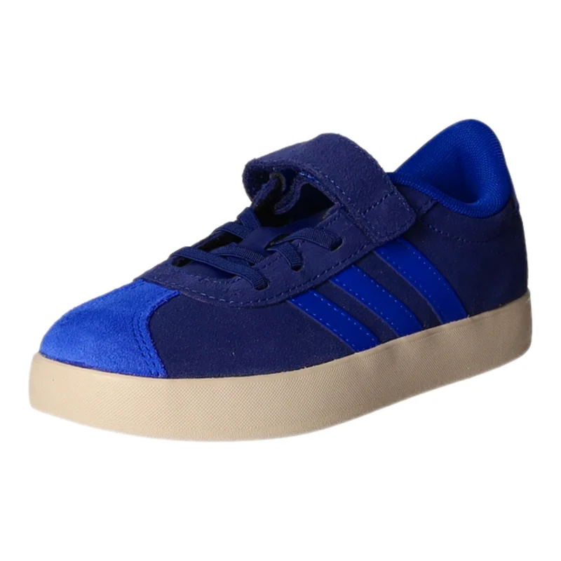 adidas Slipper/Kletthalbschuh (casual) VL COURT 3.0 EL C