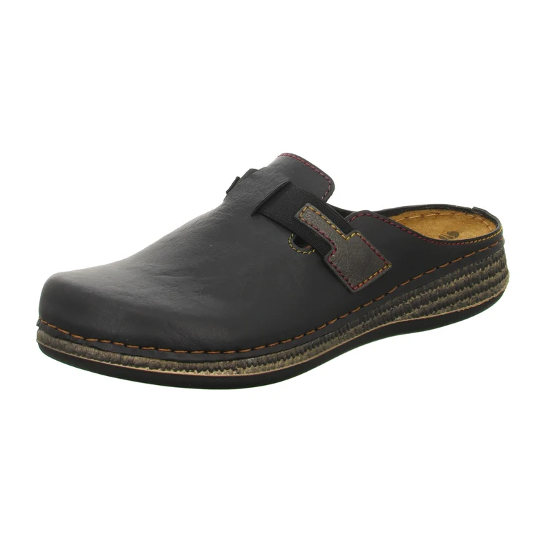 Inblu Sabot/Clog diverse Absatzhöhen