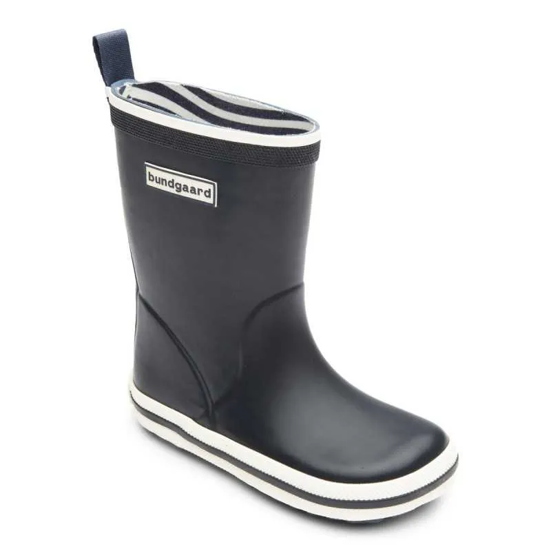 Bundgaard Gummistiefel Classic – Navy
