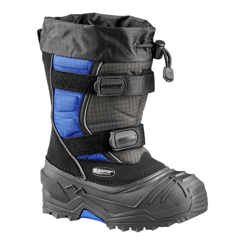 YOUNG EIGER | Big Kids Boot (Junior)