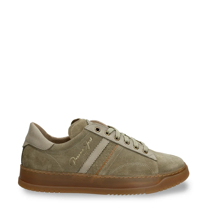 Game C10 Velour Kaki