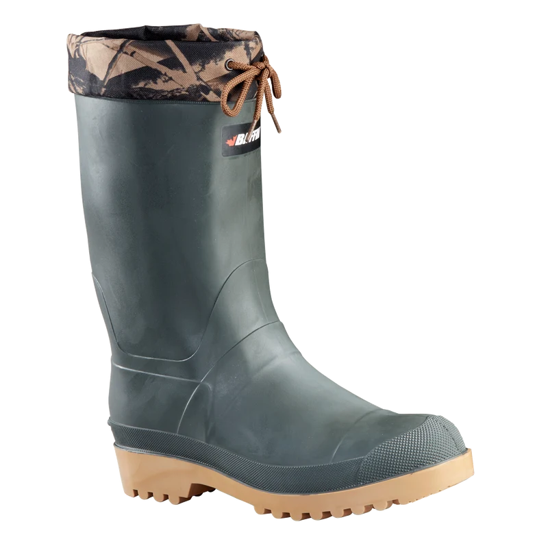 TRAPPER | Men's Boot
