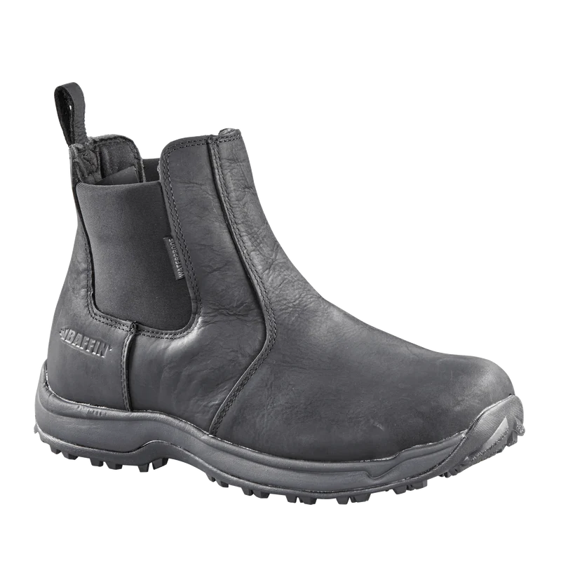 COPENHAGEN | Men's Boot
