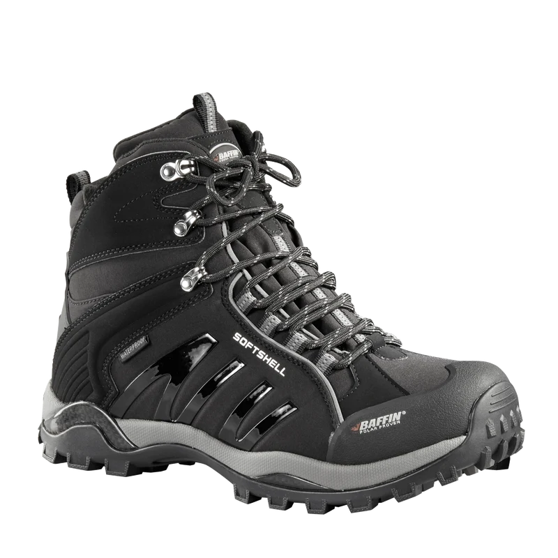 ZONE | Men's Boot