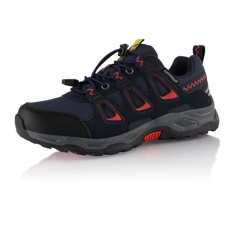Wanderschuhe Wasserdichte Trail Running Trekkingschuhe