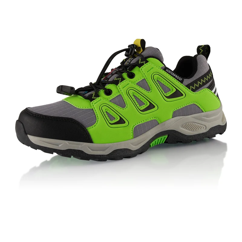 Wanderschuhe Wasserdichte Trail Running Trekkingschuhe