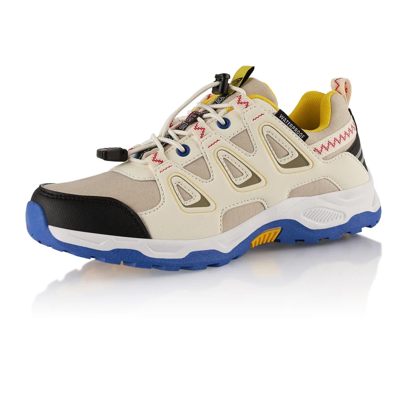 Wanderschuhe Wasserdichte Trail Running Trekkingschuhe