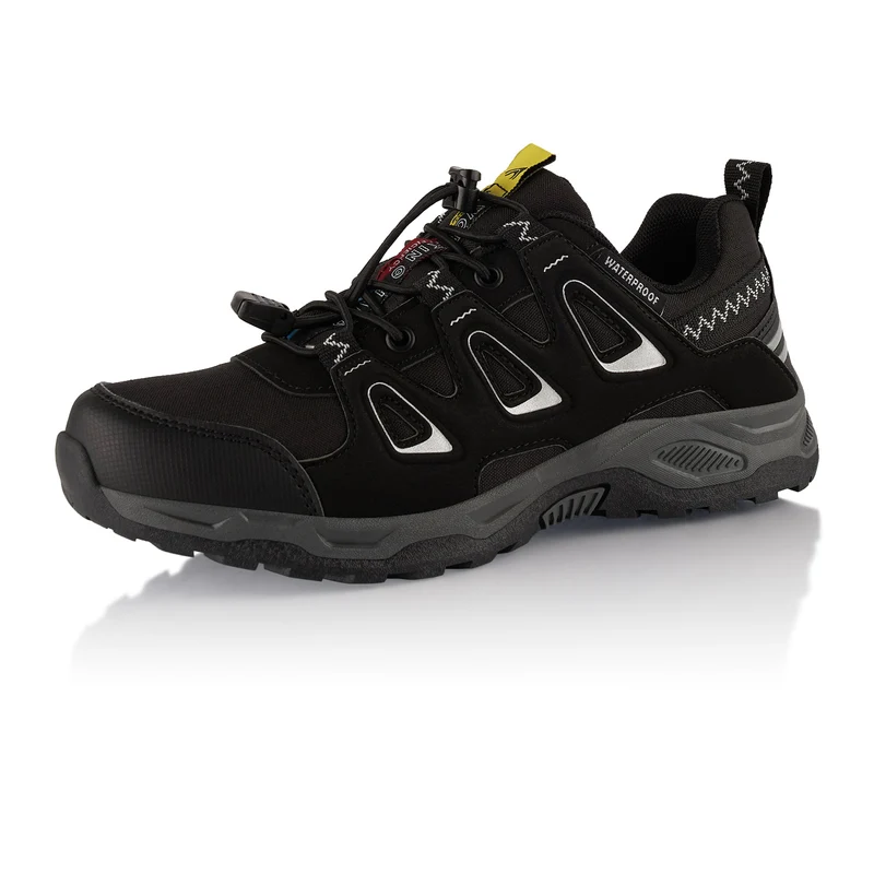 Wanderschuhe Wasserdichte Trail Running Trekkingschuhe