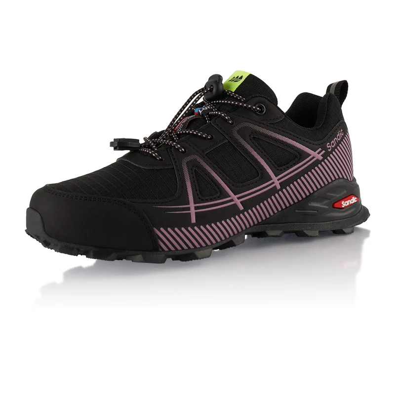Wanderschuhe Atmungsaktive Trail Running Trekkingschuhe