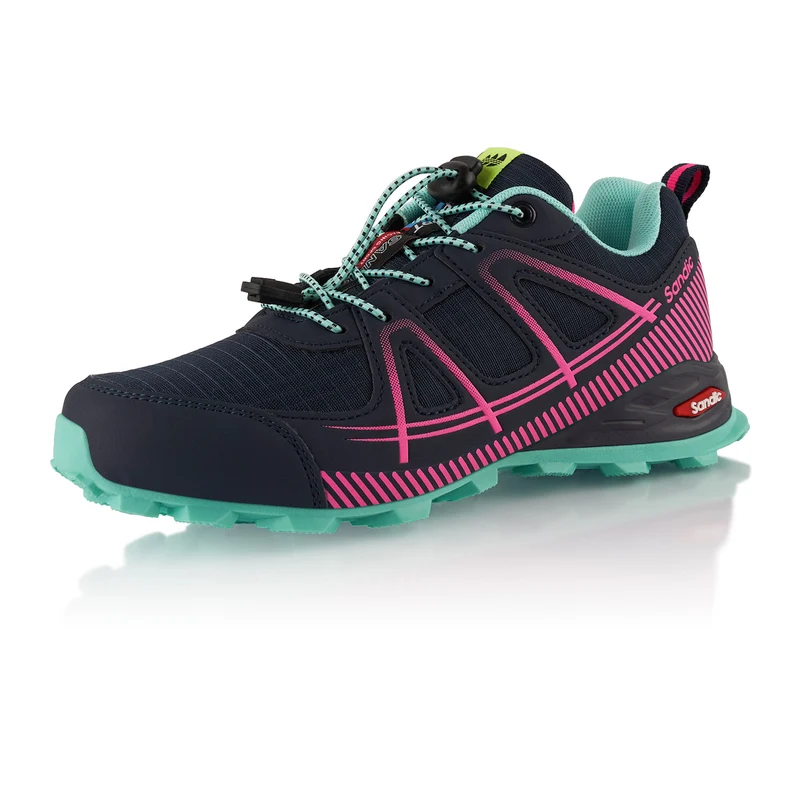 Wanderschuhe Atmungsaktive Trail Running Trekkingschuhe