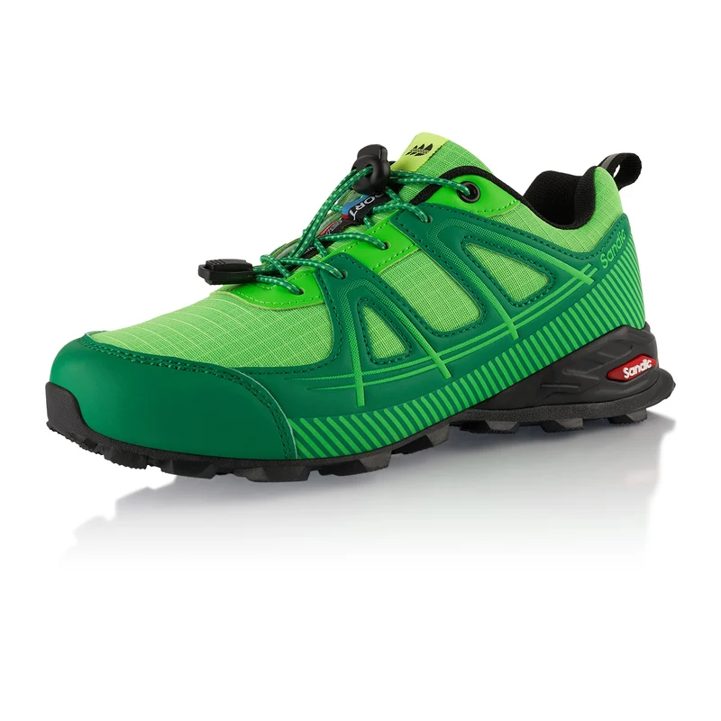Wanderschuhe Atmungsaktive Trail Running Trekkingschuhe