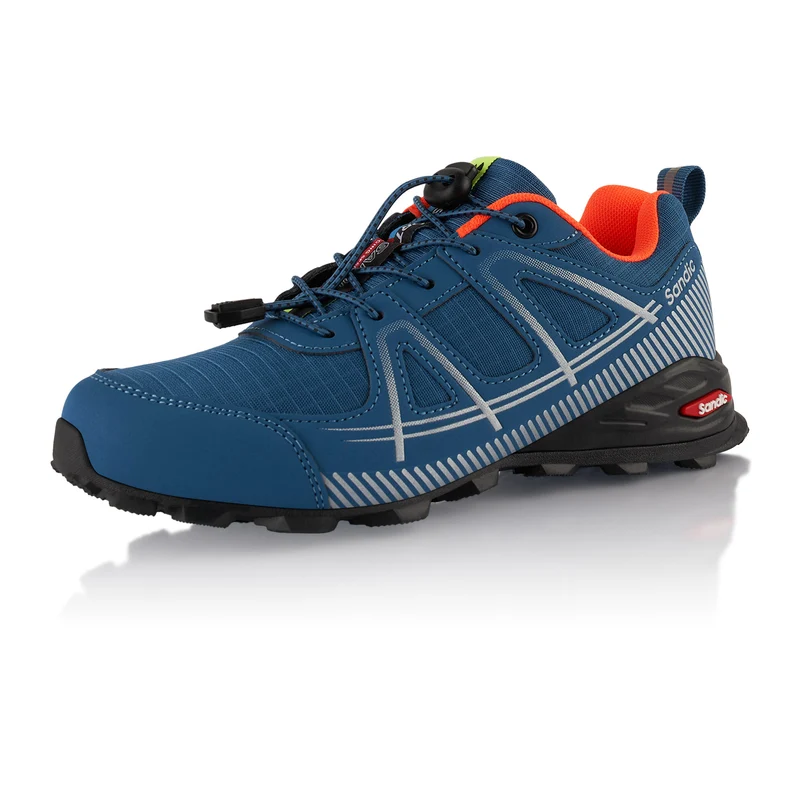 Wanderschuhe Atmungsaktive Trail Running Trekkingschuhe