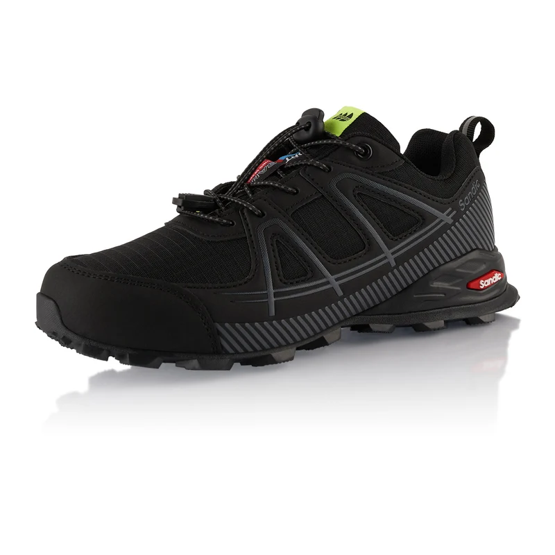 Wanderschuhe Atmungsaktive Trail Running Trekkingschuhe