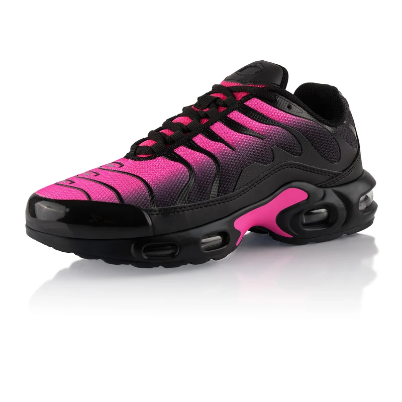 Sneaker Gedämpfte Sohle Sportschuhe