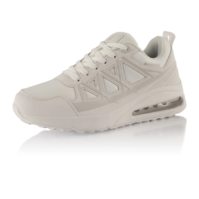 Sneaker Dämpfende Komfortsohle Wasserdicht