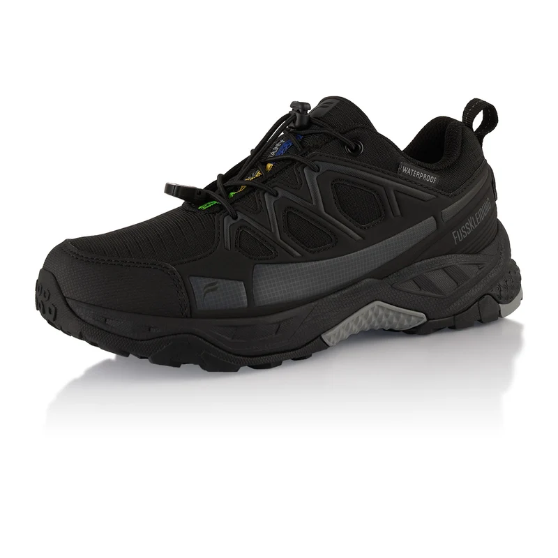 Wanderschuhe Wasserdichte Trail Running Trekkingschuhe