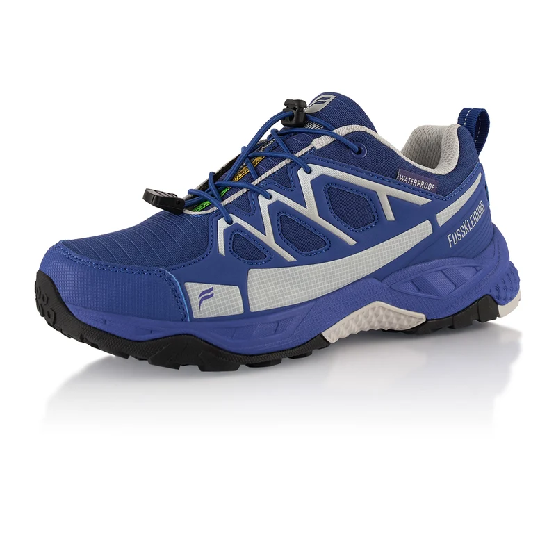 Wanderschuhe Wasserdichte Trail Running Trekkingschuhe