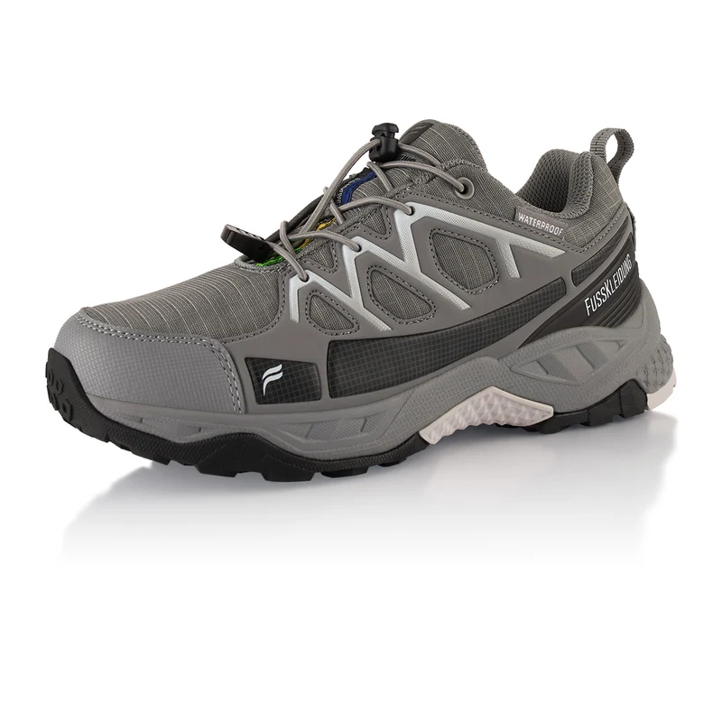Wanderschuhe Wasserdichte Trail Running Trekkingschuhe