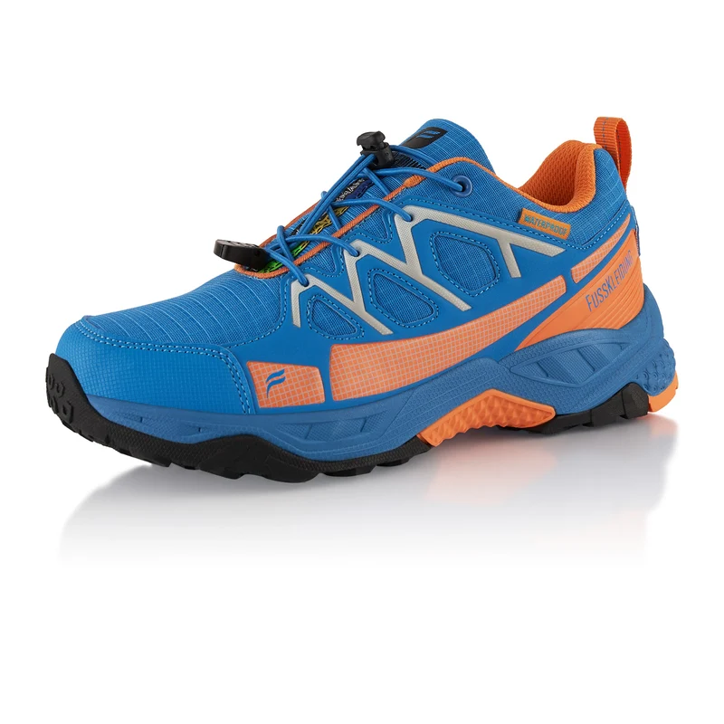 Wanderschuhe Wasserdichte Trail Running Trekkingschuhe