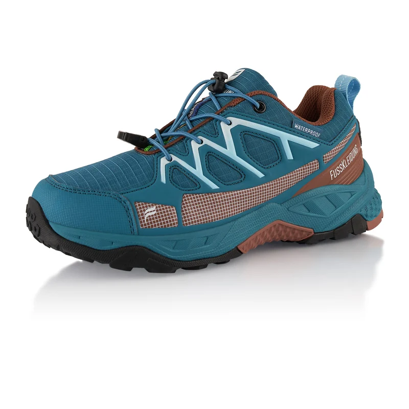 Wanderschuhe Wasserdichte Trail Running Trekkingschuhe