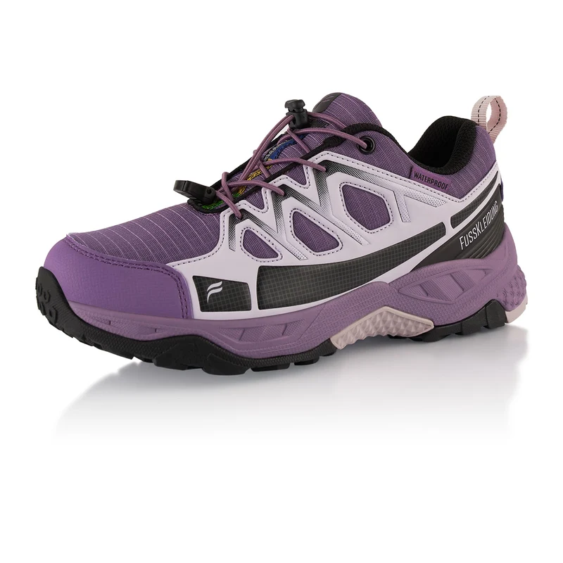 Wanderschuhe Wasserdichte Trail Running Trekkingschuhe