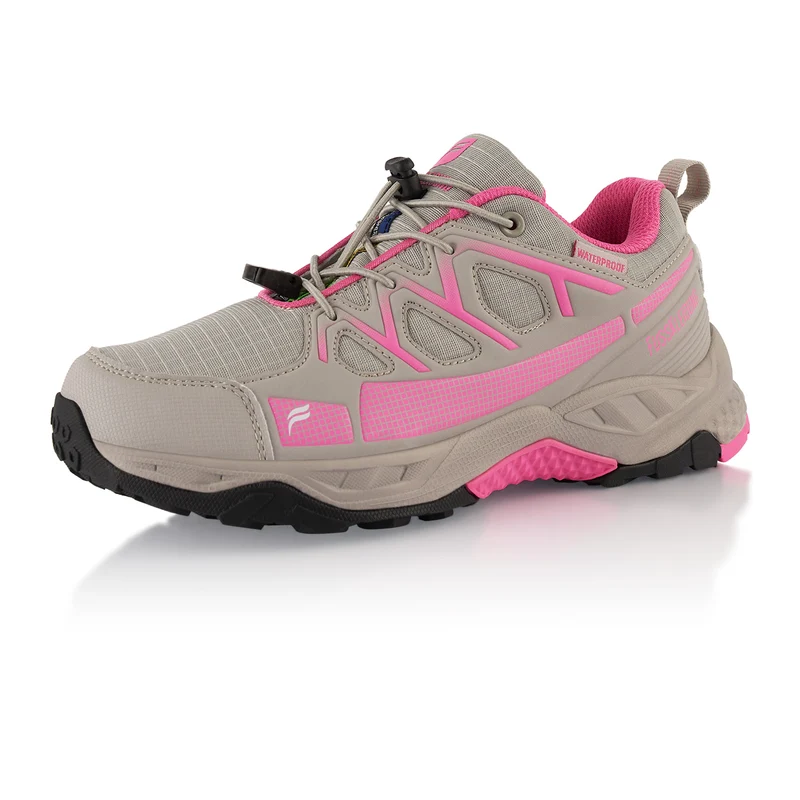 Wanderschuhe Wasserdichte Trail Running Trekkingschuhe