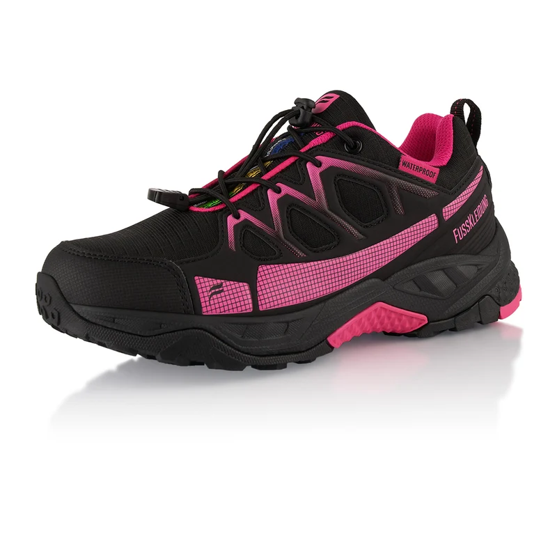 Wanderschuhe Wasserdichte Trail Running Trekkingschuhe