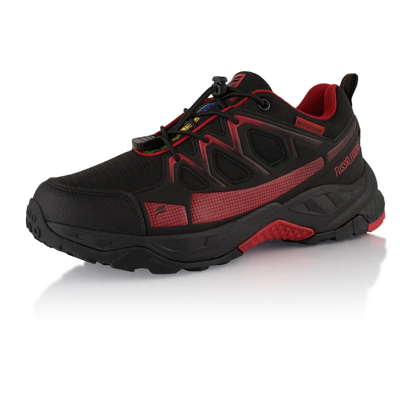 Wanderschuhe Wasserdichte Trail Running Trekkingschuhe