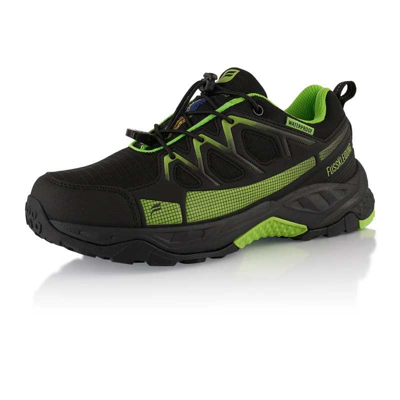 Wanderschuhe Wasserdichte Trail Running Trekkingschuhe